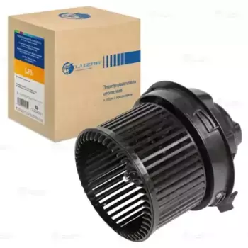 Вентилятор отопителя LUZAR LFH 2027