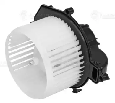 Вентилятор отопителя LUZAR LFH 2042