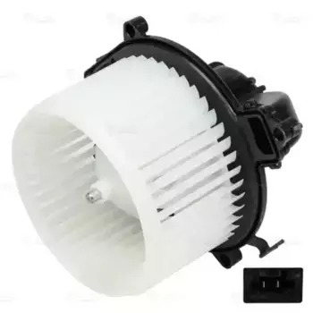 Вентилятор отопителя LUZAR LFH 2052