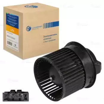 Вентилятор отопителя LUZAR LFH 2090