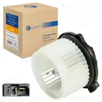 Вентилятор отопителя LUZAR LFH 2319