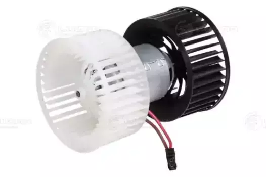 Вентилятор отопителя LUZAR LFH 26118