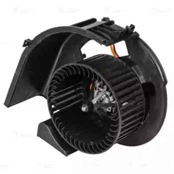 Вентилятор отопителя LUZAR LFH 2615