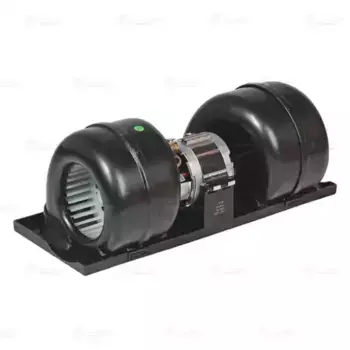 Вентилятор отопителя LUZAR LFH 2801