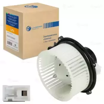 Вентилятор отопителя LUZAR LFH 3005