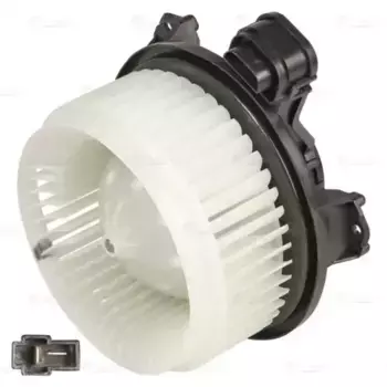 Вентилятор отопителя LUZAR LFH 3022