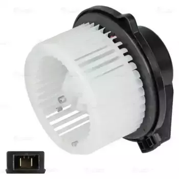 Вентилятор отопителя LUZAR LFH 3023