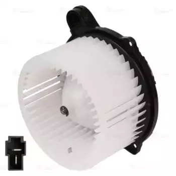 Вентилятор отопителя LUZAR LFH 3040