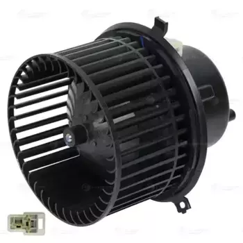 Вентилятор отопителя LUZAR LFH 3050