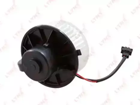 Вентилятор отопителя LYNXAUTO RF1276