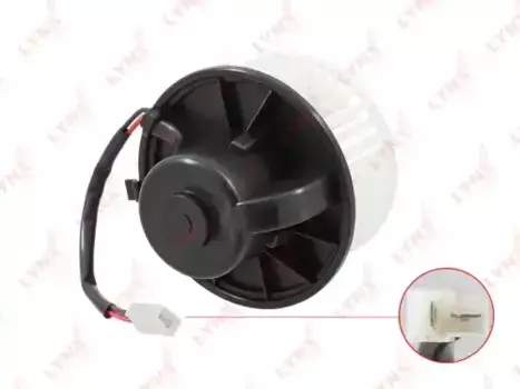 Вентилятор отопителя LYNXAUTO RF-1242