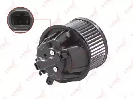 Вентилятор отопителя LYNXAUTO RF-1267