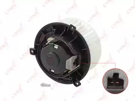 Вентилятор отопителя LYNXAUTO RF-1523