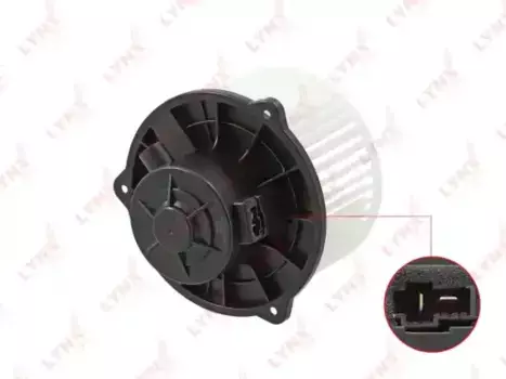 Вентилятор отопителя LYNXAUTO RF-1525