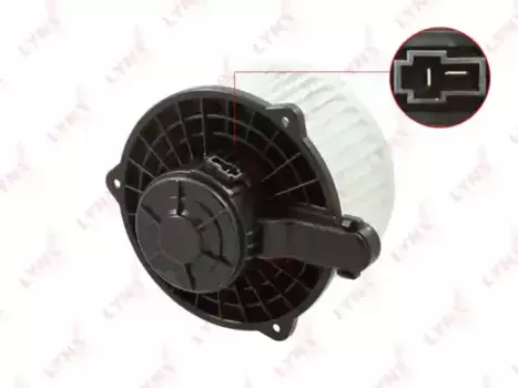 Вентилятор отопителя LYNXAUTO RF-1526