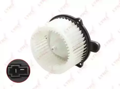 Вентилятор отопителя LYNXAUTO RF-1530