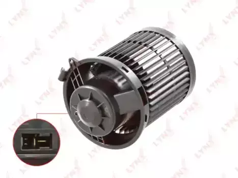 Вентилятор отопителя LYNXAUTO RF-1581