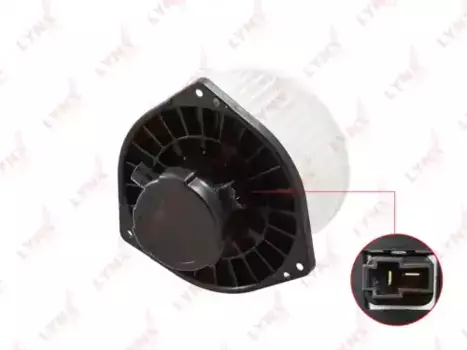 Вентилятор отопителя LYNXAUTO RF-1588