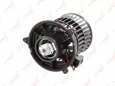 Вентилятор отопителя LYNXAUTO RF-1683
