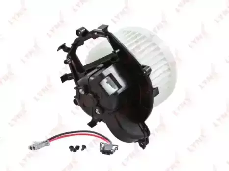 Вентилятор отопителя LYNXAUTO RF-1700