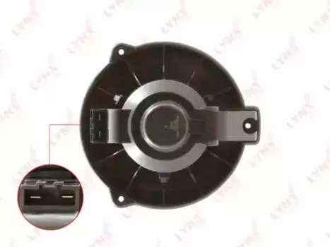 Вентилятор отопителя LYNXAUTO RF-1727