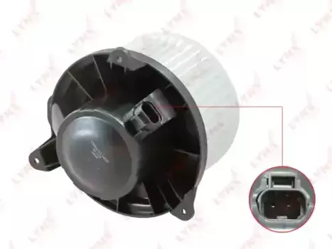 Вентилятор отопителя LYNXAUTO RF-1732