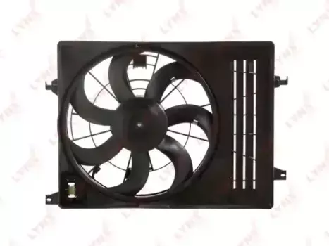 Вентилятор отопителя LYNXAUTO RF-1780