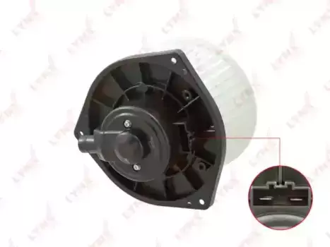 Вентилятор отопителя LYNXAUTO RF-1848