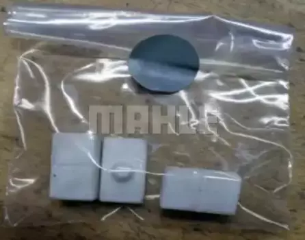 Вентилятор отопителя MAHLE AB 151 000P