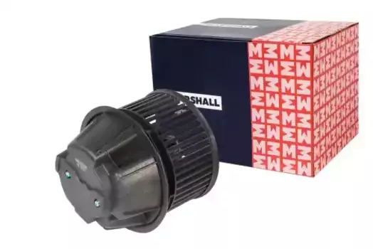 Вентилятор отопителя MARSHALL MB3853