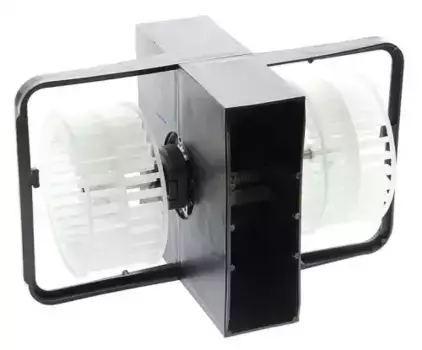 Вентилятор отопителя MEGAPOWER 37015026