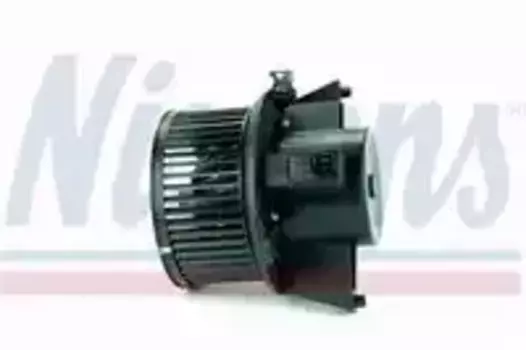 Вентилятор отопителя NISSENS 87131