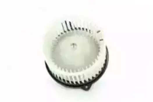 Вентилятор отопителя NISSENS 87161