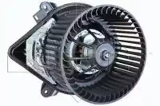 Вентилятор отопителя NRF 34018