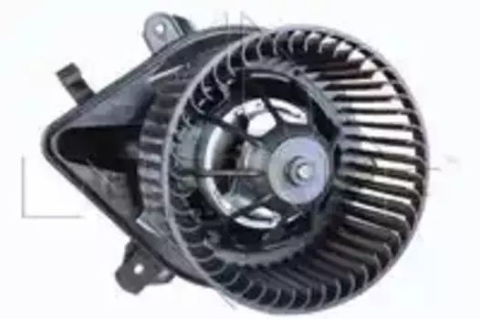 Вентилятор отопителя NRF 34019