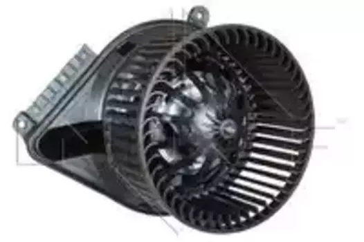 Вентилятор отопителя NRF 34067