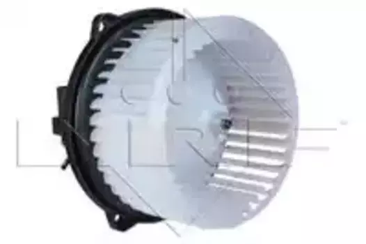 Вентилятор отопителя NRF 34100