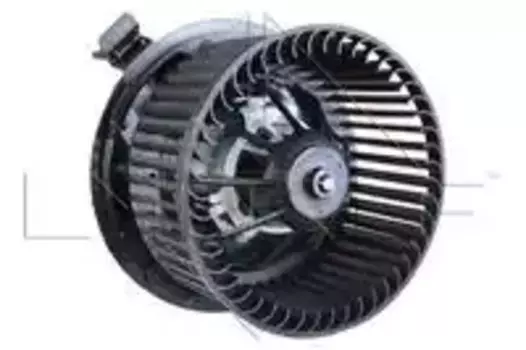 Вентилятор отопителя NRF 34126