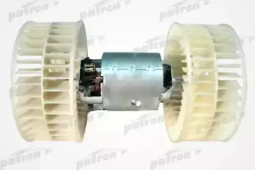 Вентилятор отопителя PATRON PFN007
