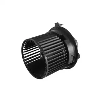 Вентилятор отопителя PEKAR 8450022021