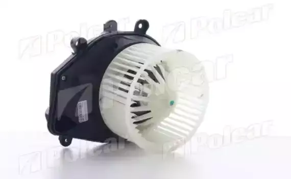 Вентилятор отопителя POLCAR 1324NU-1