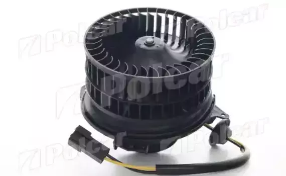 Вентилятор отопителя POLCAR 2401NU-1