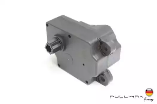 Вентилятор отопителя PULLMAN 3377397