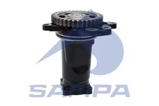 Вентилятор отопителя SAMPA 023.179