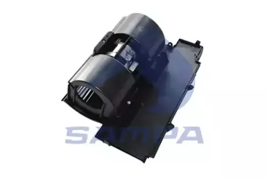 Вентилятор отопителя SAMPA 064.064