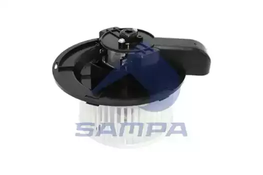 Вентилятор отопителя SAMPA 208.297