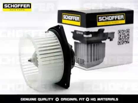 Вентилятор отопителя SCHOFFER SHF-28018