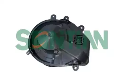 Вентилятор отопителя SONTIAN ZD17218