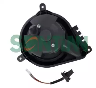 Вентилятор отопителя SONTIAN ZD172694