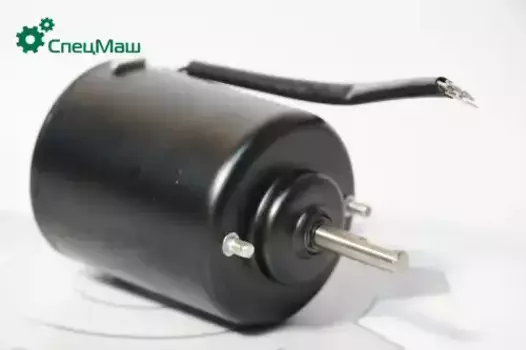 Вентилятор отопителя СПЕЦМАШ 1963730